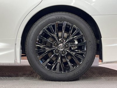 2025 Toyota VELLFIRE thumbnail 56
