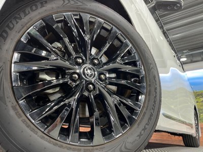 2025 Toyota VELLFIRE thumbnail 15