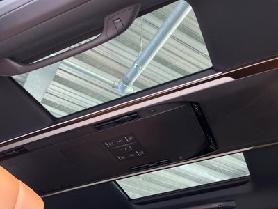 2025 Toyota VELLFIRE 照片 5