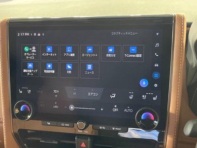 2025 Toyota VELLFIRE thumbnail 32