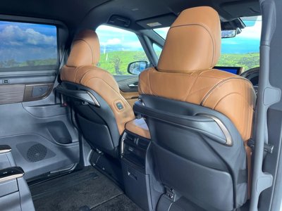 2025 Toyota VELLFIRE thumbnail 52