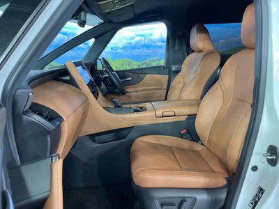 2025 Toyota VELLFIRE thumbnail 51