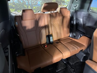 2025 Toyota VELLFIRE thumbnail 11