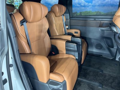 2025 Toyota VELLFIRE 照片 10