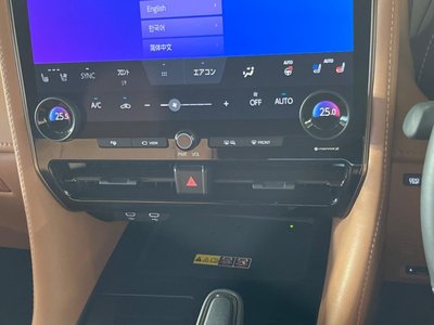 2025 Toyota VELLFIRE thumbnail 33