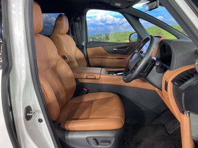 2025 Toyota VELLFIRE 照片 9
