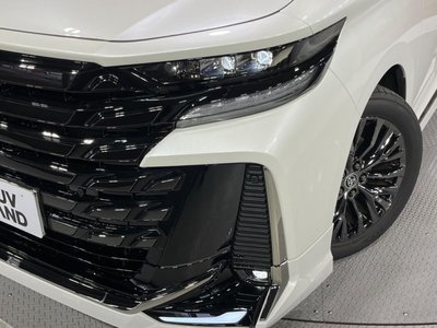 2025 Toyota VELLFIRE thumbnail 14