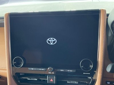 2025 Toyota VELLFIRE 照片 6