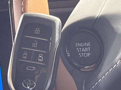 2025 Toyota VELLFIRE thumbnail 27