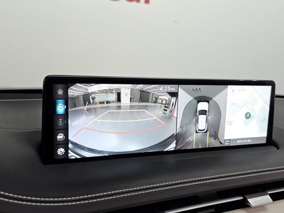 2024 Genesis GV70 缩略图 21
