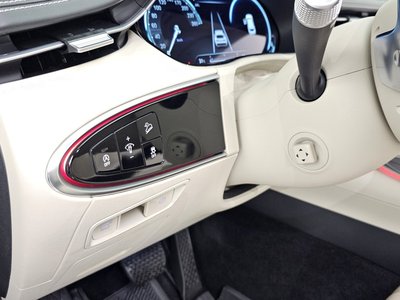 2024 Genesis GV70 缩略图 27