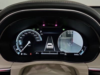 2024 Genesis GV70 缩略图 11