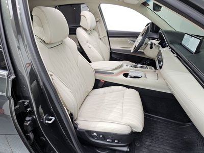 2024 Genesis GV70 缩略图 16