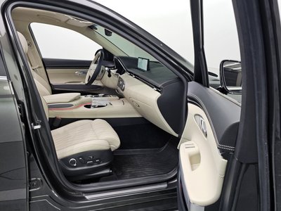 2024 Genesis GV70 缩略图 25