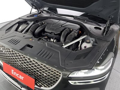 2024 Genesis GV70 photo 7