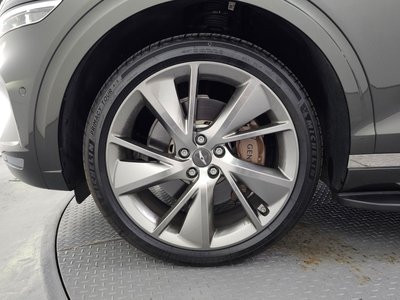2024 Genesis GV70 photo 6