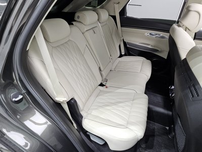 2024 Genesis GV70 缩略图 18