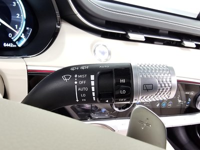 2024 Genesis GV70 缩略图 28