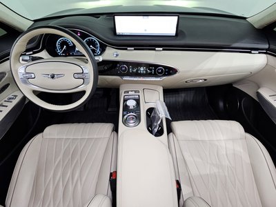 2024 Genesis GV70 photo 5