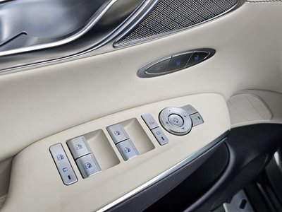 2024 Genesis GV70 缩略图 29