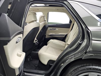 2024 Genesis GV70 缩略图 17