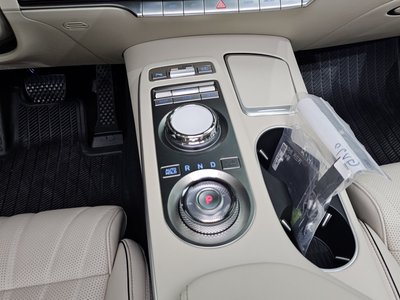 2024 Genesis GV70 缩略图 12