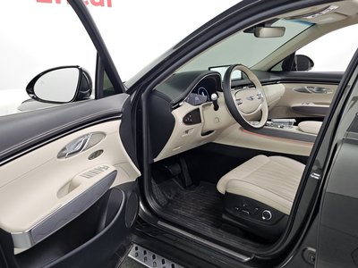 2024 Genesis GV70 缩略图 13