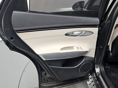 2024 Genesis GV70 缩略图 15