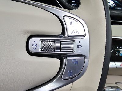 2024 Genesis GV70 缩略图 22