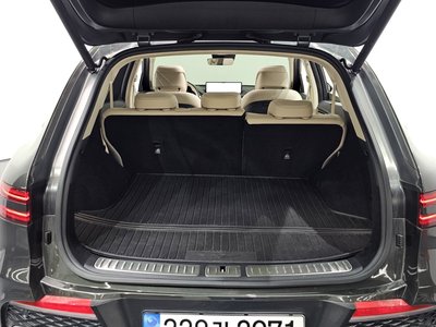 2024 Genesis GV70 缩略图 24