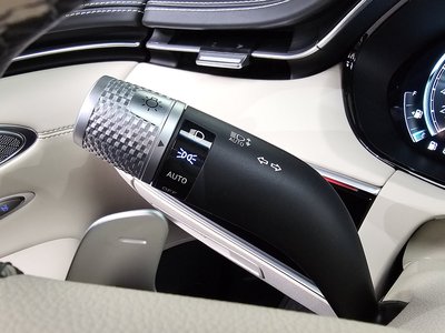 2024 Genesis GV70 缩略图 34