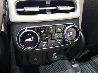 2024 Genesis GV70 缩略图 31