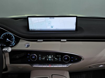 2024 Genesis GV70 缩略图 19