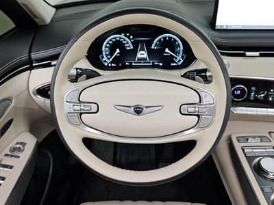 2024 Genesis GV70 缩略图 20