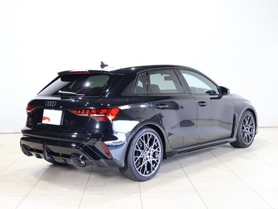 AUDI RS3 SPORTBACK - 2