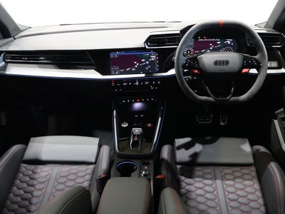 AUDI RS3 SPORTBACK - 3