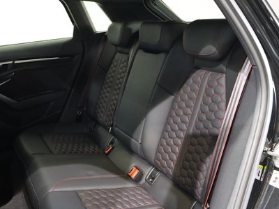 AUDI RS3 SPORTBACK - 7