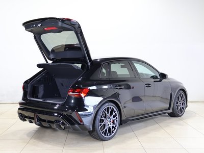 AUDI RS3 SPORTBACK - 10