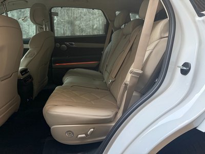 GENESIS GV80 - 10