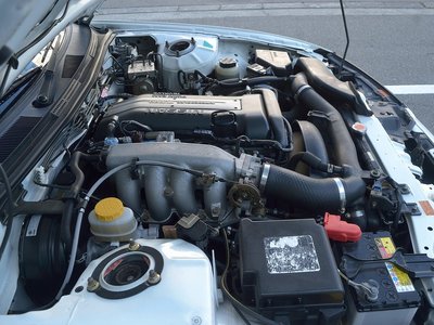 NISSAN SYLVIA - 7