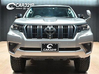 TOYOTA LAND CRUISER PRADO - 3