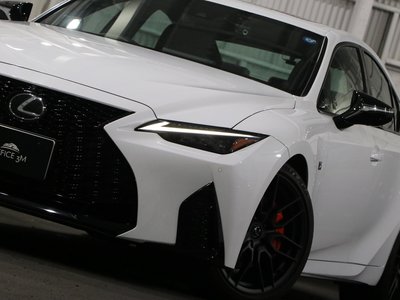 2024 Lexus IS — миниатюра 73