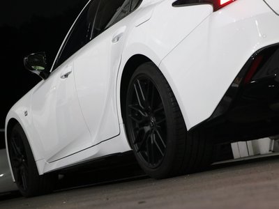 2024 Lexus IS — миниатюра 49