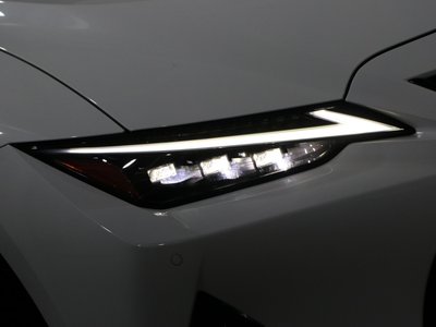 2024 Lexus IS — миниатюра 53
