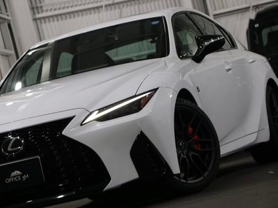 2024 Lexus IS — миниатюра 65