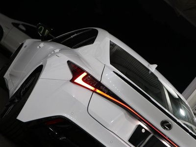 2024 Lexus IS — миниатюра 72