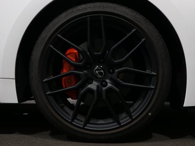 2024 Lexus IS — миниатюра 45