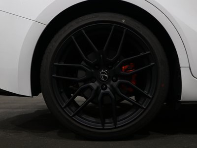 2024 Lexus IS — миниатюра 47