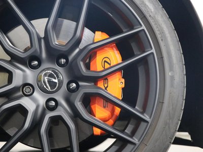 2024 Lexus IS — миниатюра 44
