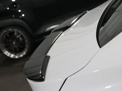 2024 Lexus IS — миниатюра 59
